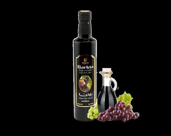 Balsamic vinegar - Barleta